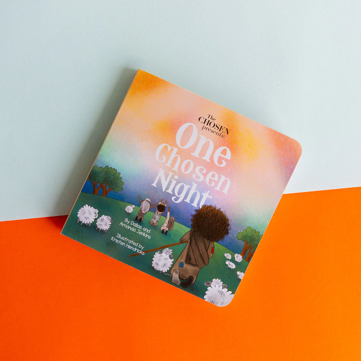 The Chosen Presents: One Chosen Night - Image 4