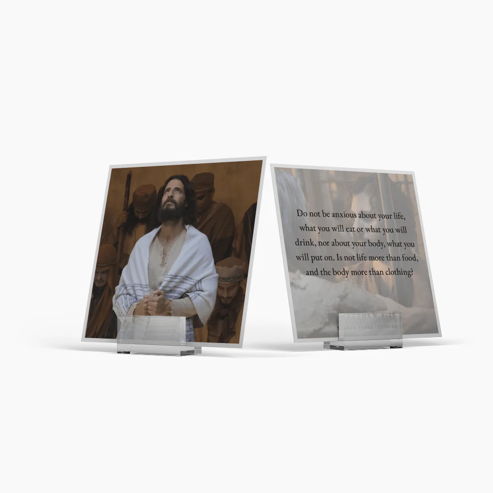 The Chosen Scripture Cards - Image 6