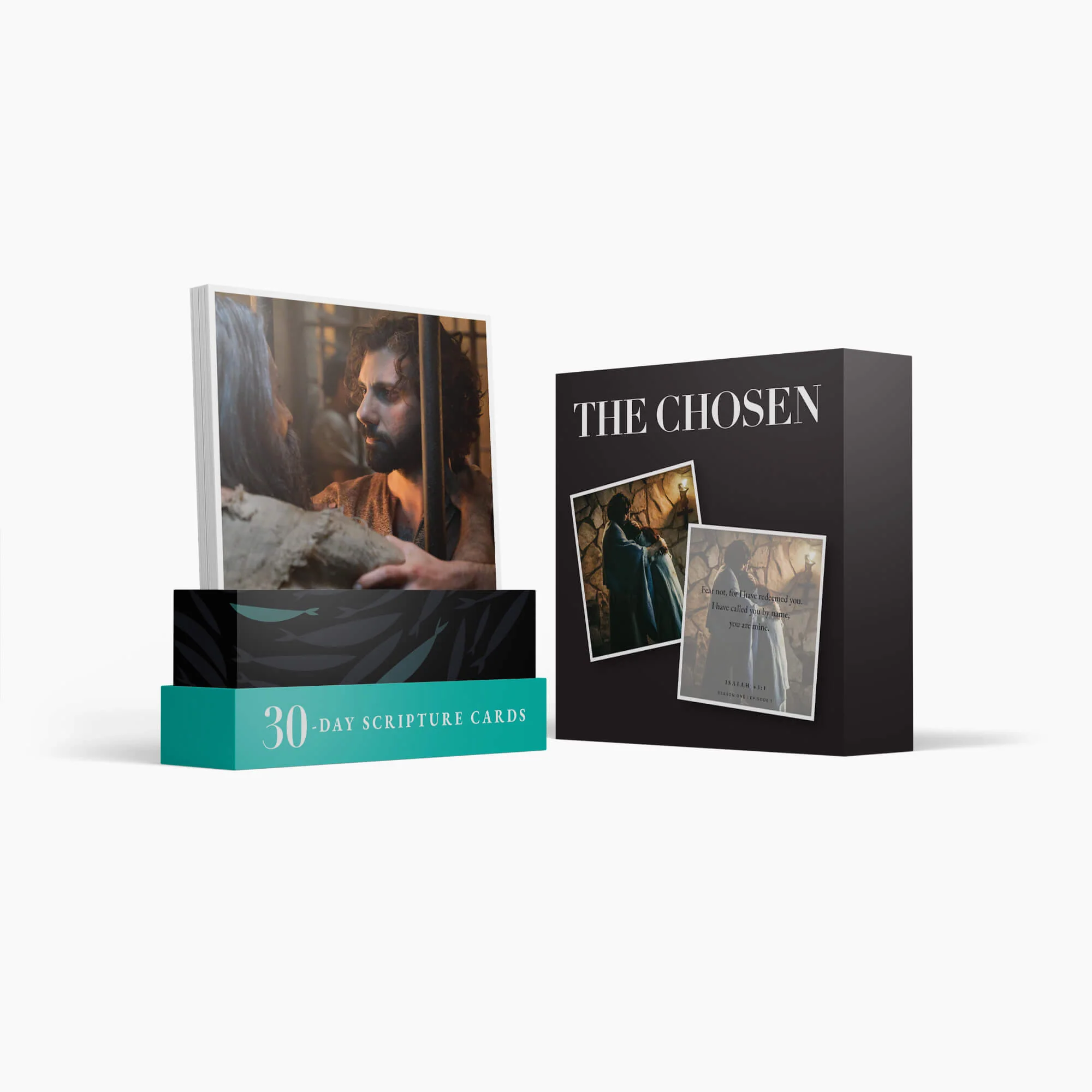 The Chosen Scripture Cards - Image 7