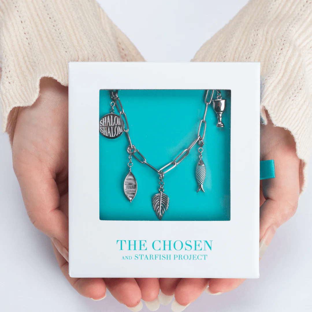 The Chosen Charm Bracelet - Image 11