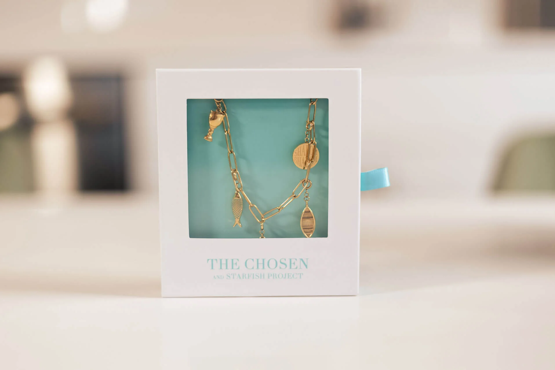 The Chosen Charm Bracelet - Image 5