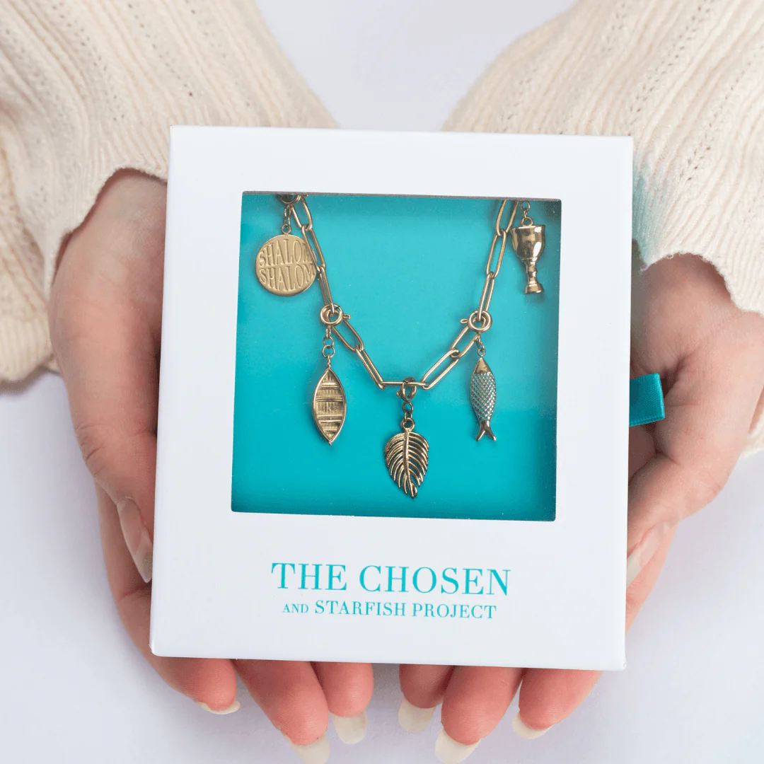 The Chosen Charm Bracelet - Image 7
