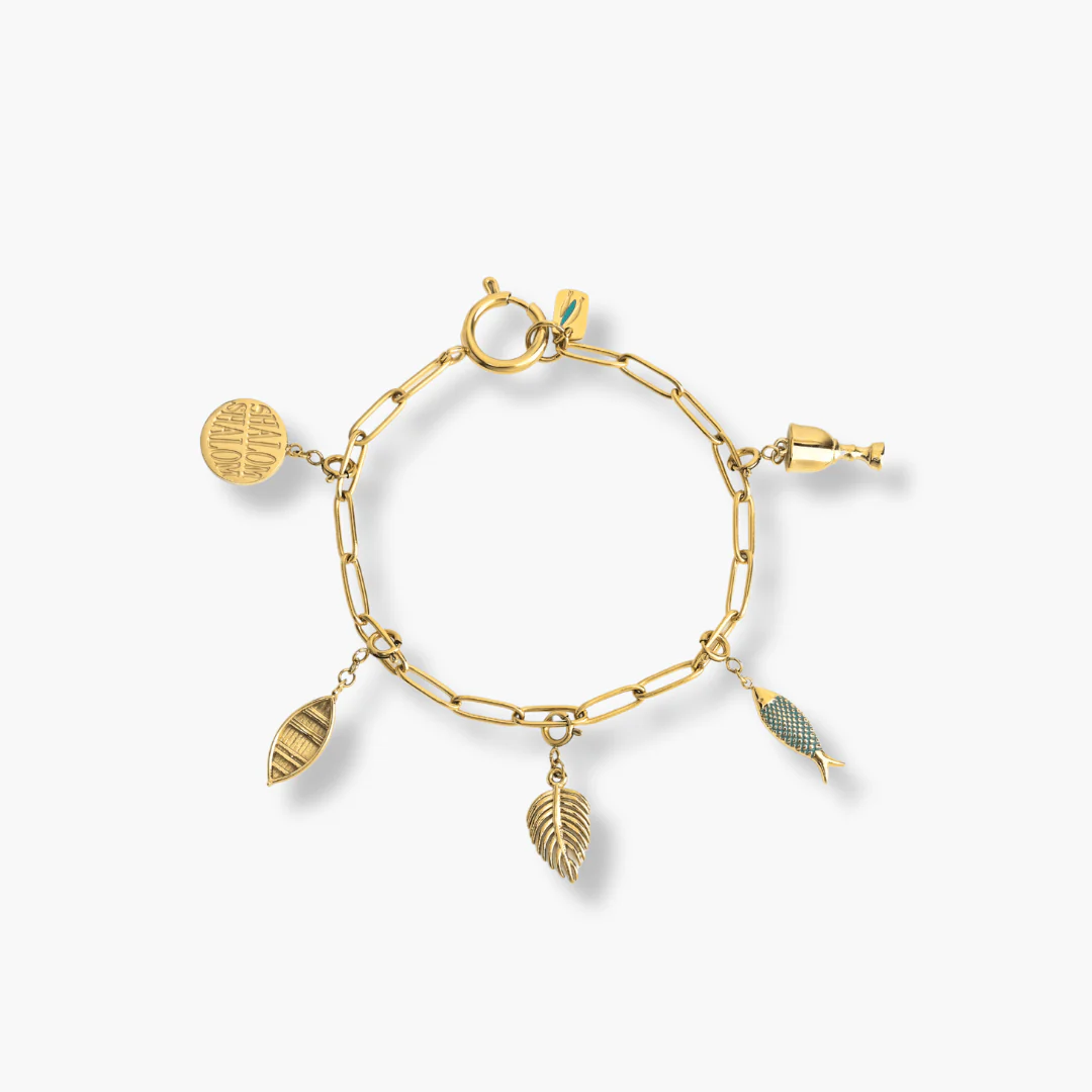 The Chosen Charm Bracelet - Image 8