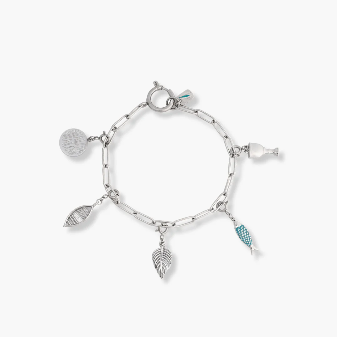 The Chosen Charm Bracelet - Image 9